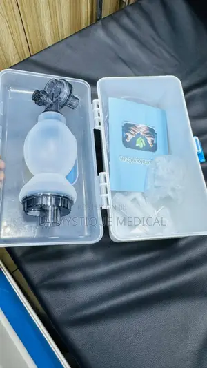 Neonate Ambu - Bag