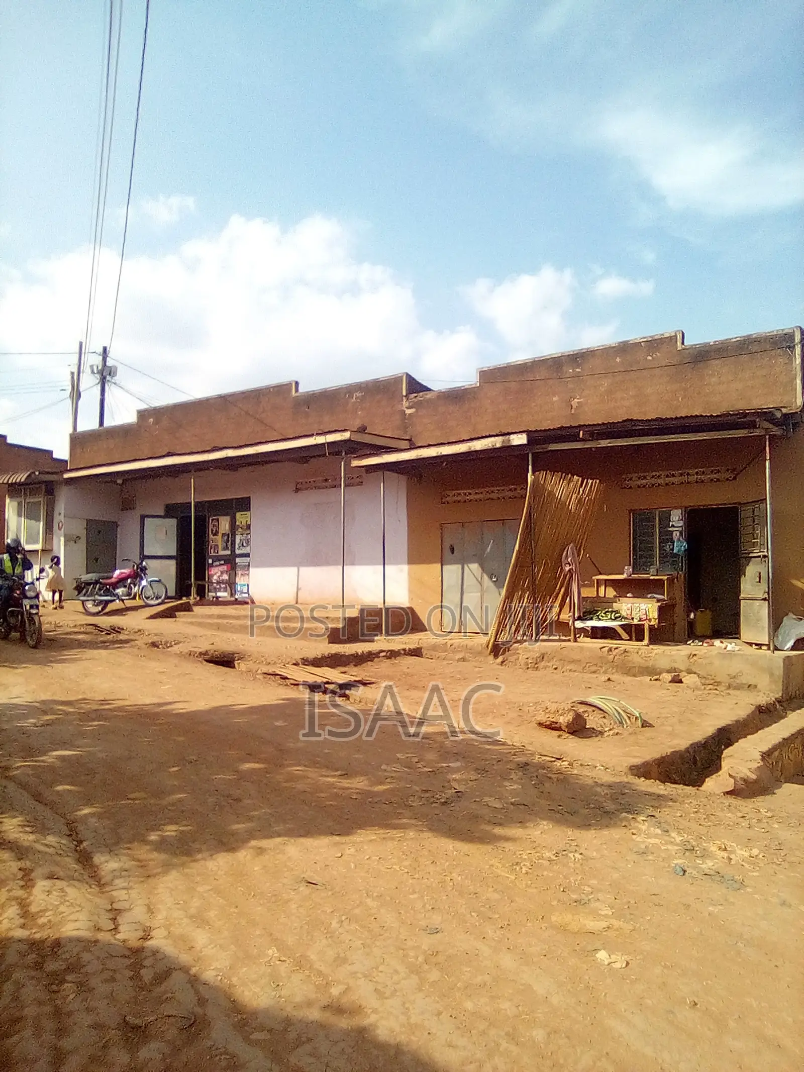 Kawempe Residential Plot