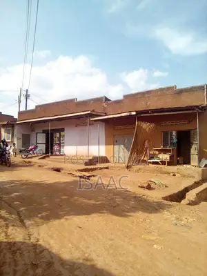 Kawempe Residential Plot