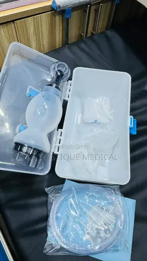 Neonate Ambu - Bag
