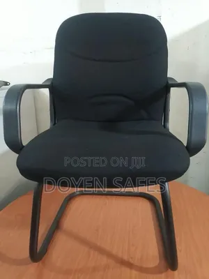 NonRotating Office Chairs