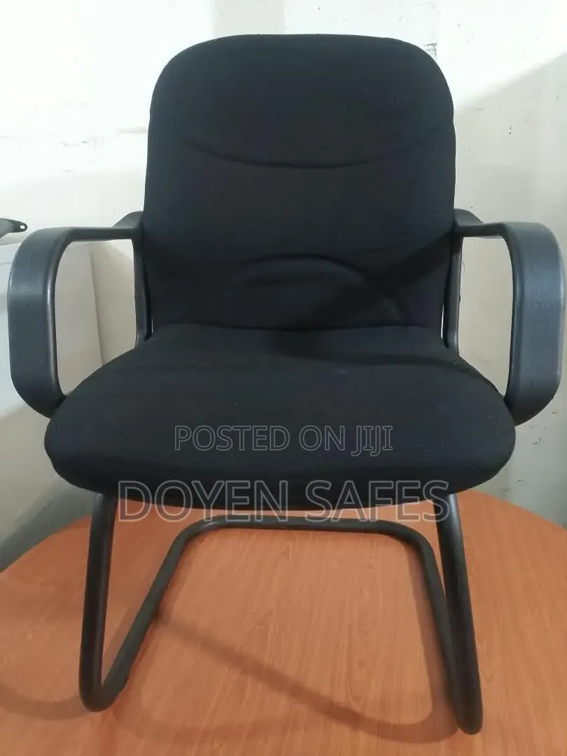 NonRotating Office Chairs