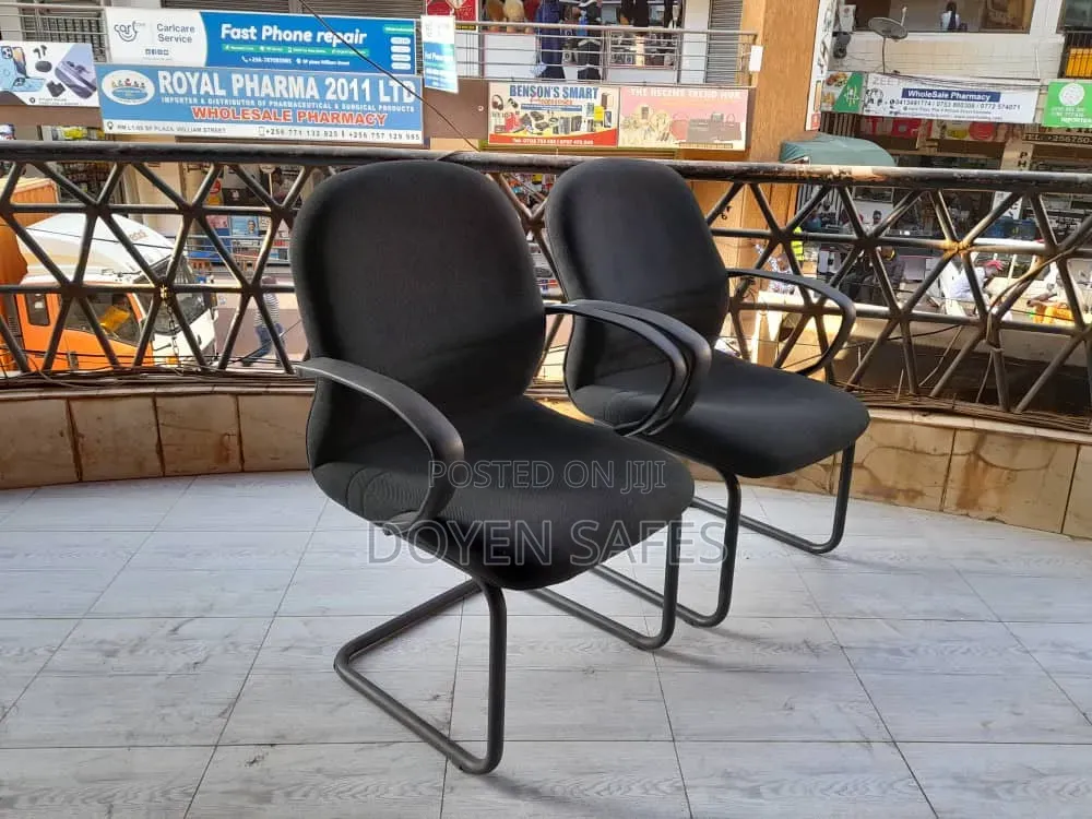 NonRotating Office Chairs