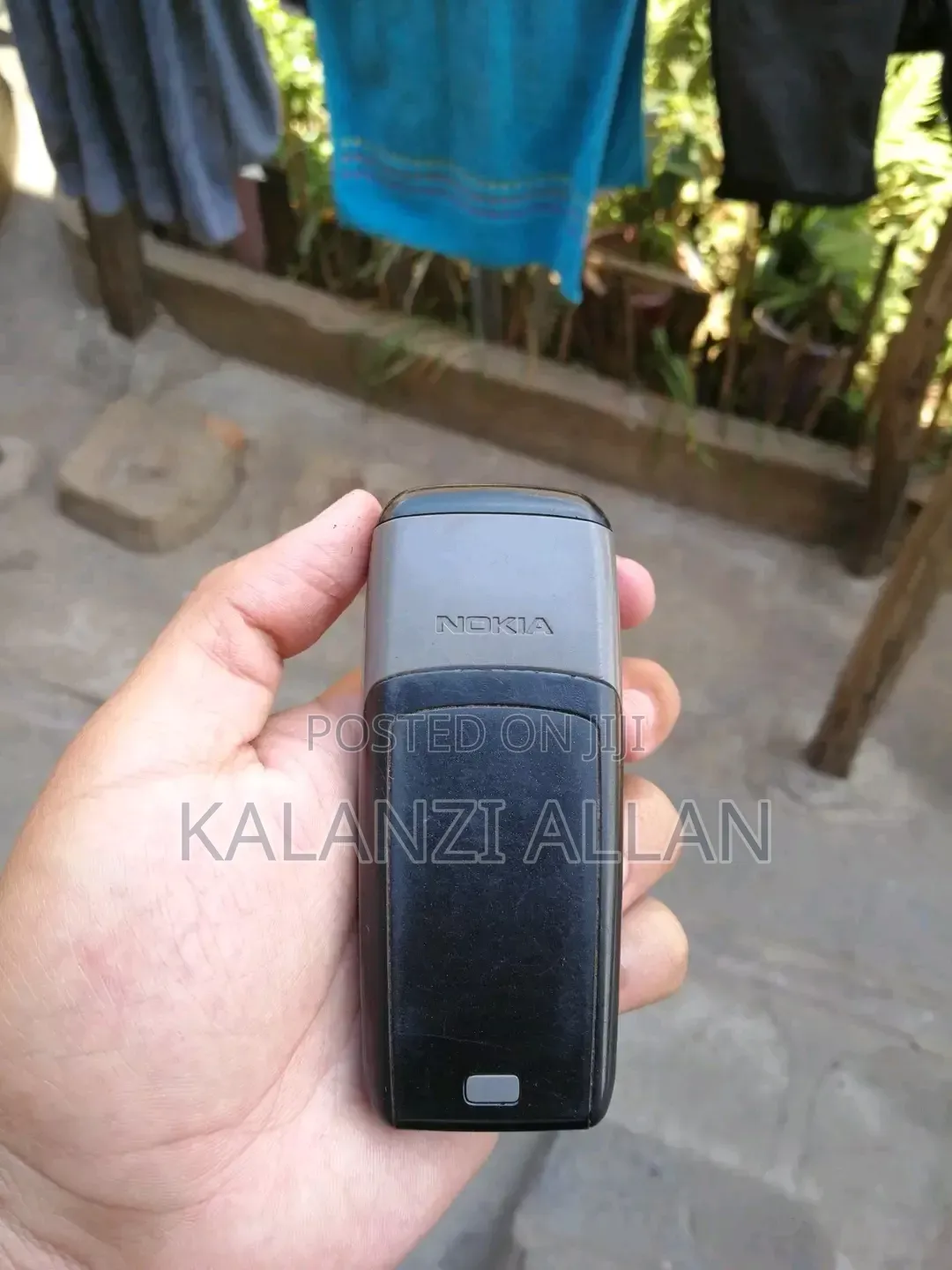 Nokia 1600 Black