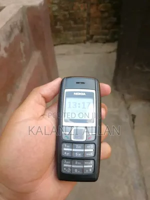 Nokia 1600 Black