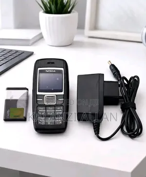 Nokia 1600 Black