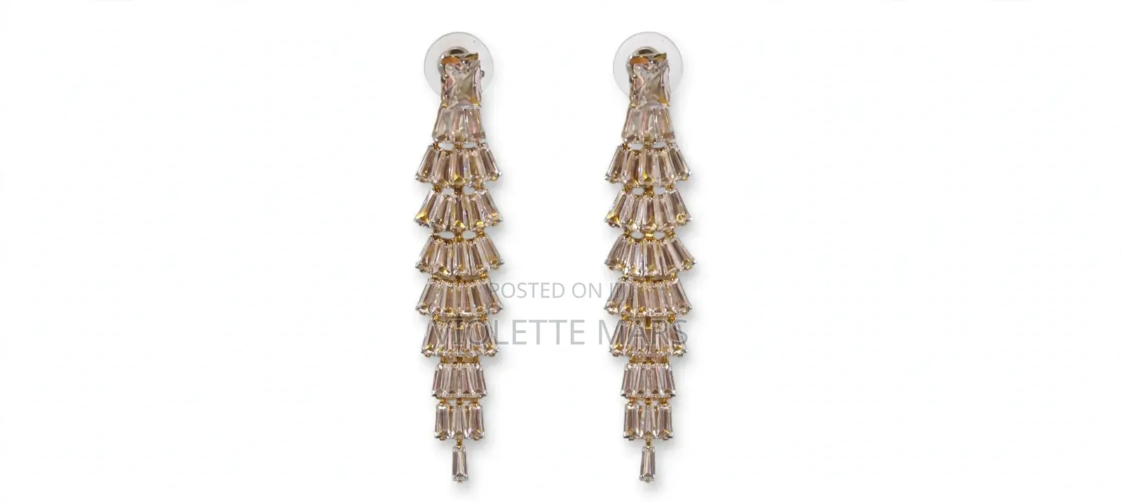 Earrings on Sale