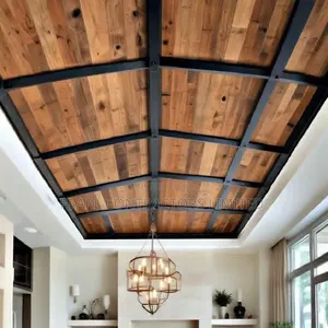 Wooden Ceilings/Egyptian Wooden Ceiling Setup and Customization