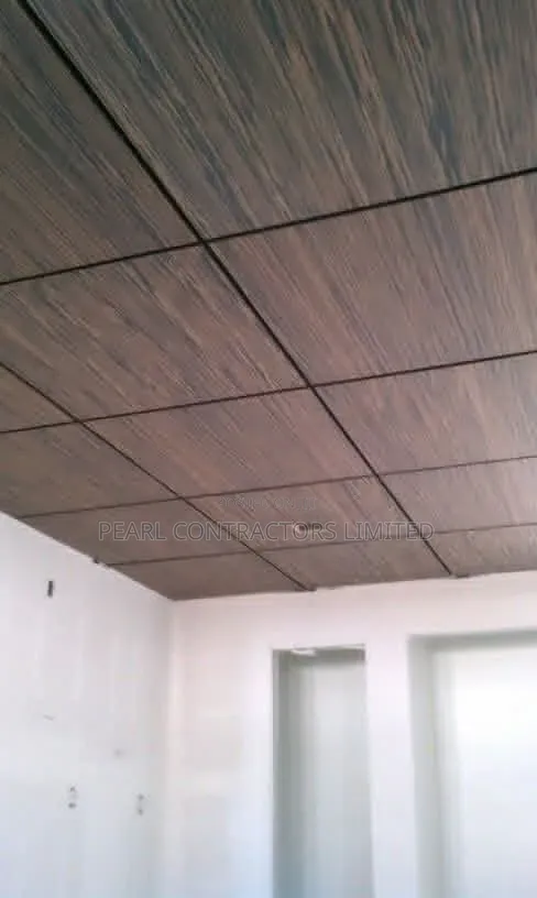 Wooden Ceilings/Egyptian Wooden Ceiling Setup and Customization