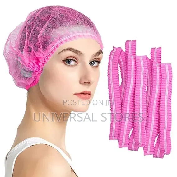 Disposable Hair Nets