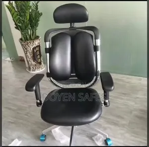 Orthopedic Office Chair