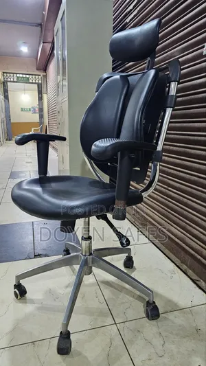 Orthopedic Office Chair