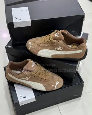 Puma 38-45