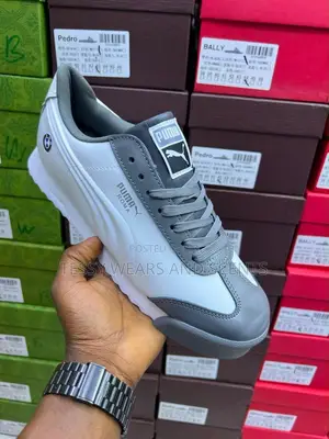 Puma 38-45