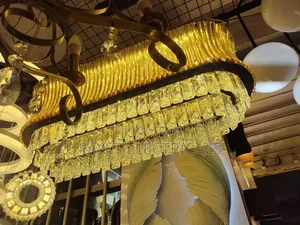 Fantastic Modern Chandelier