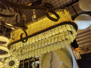 Fantastic Modern Chandelier