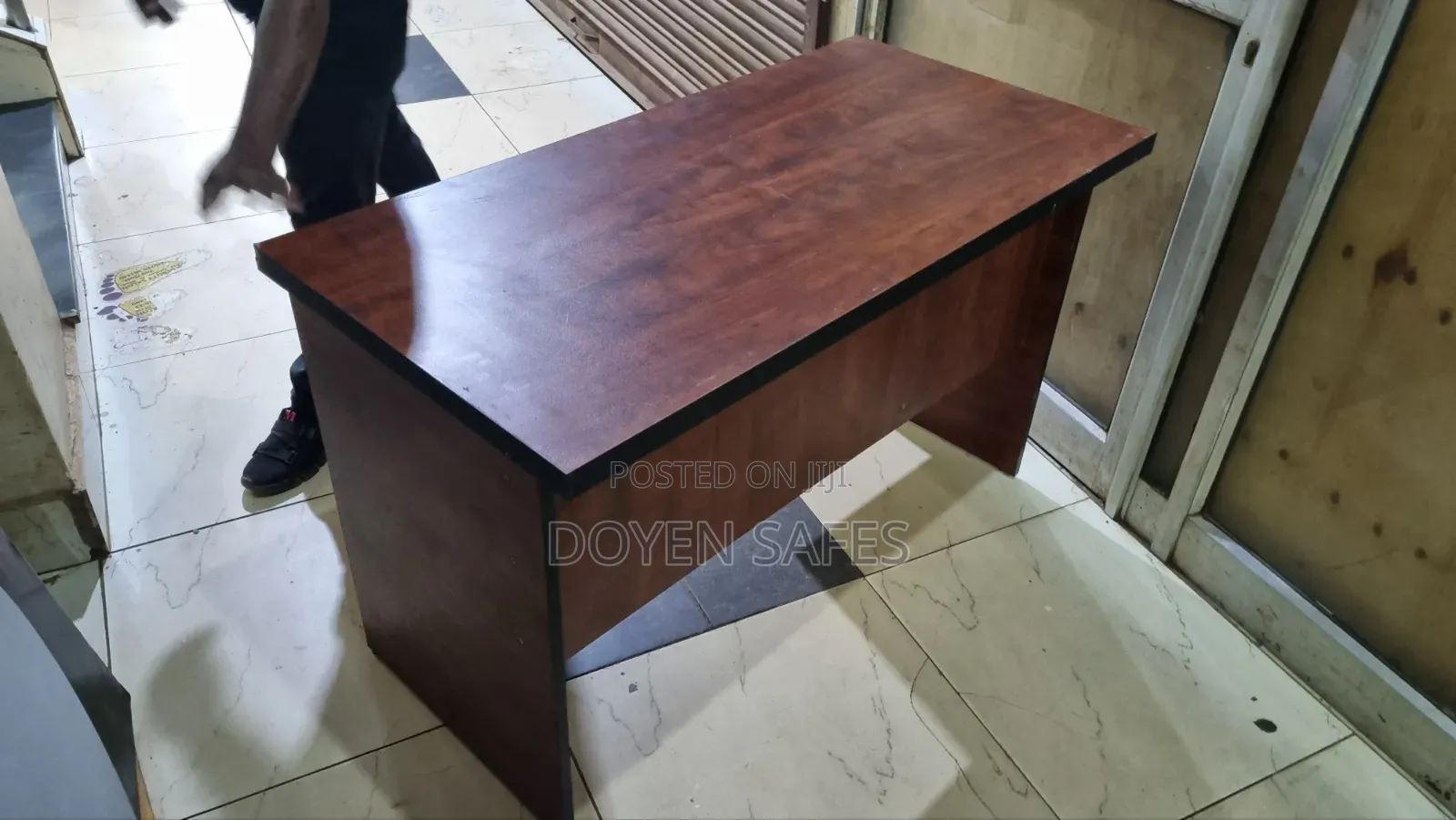 New Office Table 1.2meters