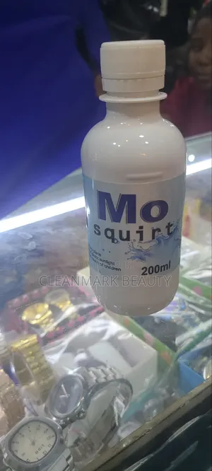 Water Loo and Appetite for Women MO Spuirt