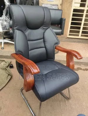 Executive Office Chairs