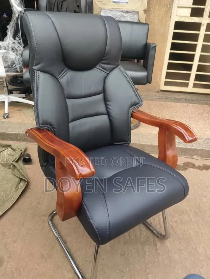 Executive Office Chairs