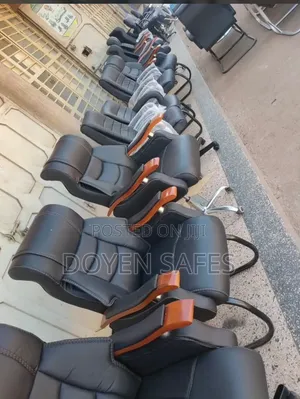 Executive Office Chairs