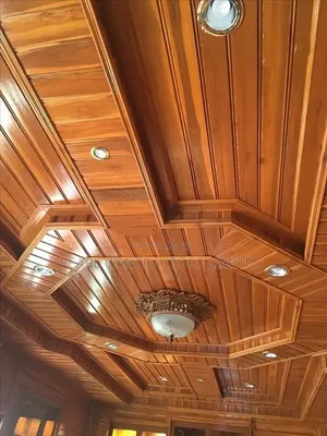 Wooden Ceilings/All Wooden Ceiling Designs and Finishings. Book Us Now