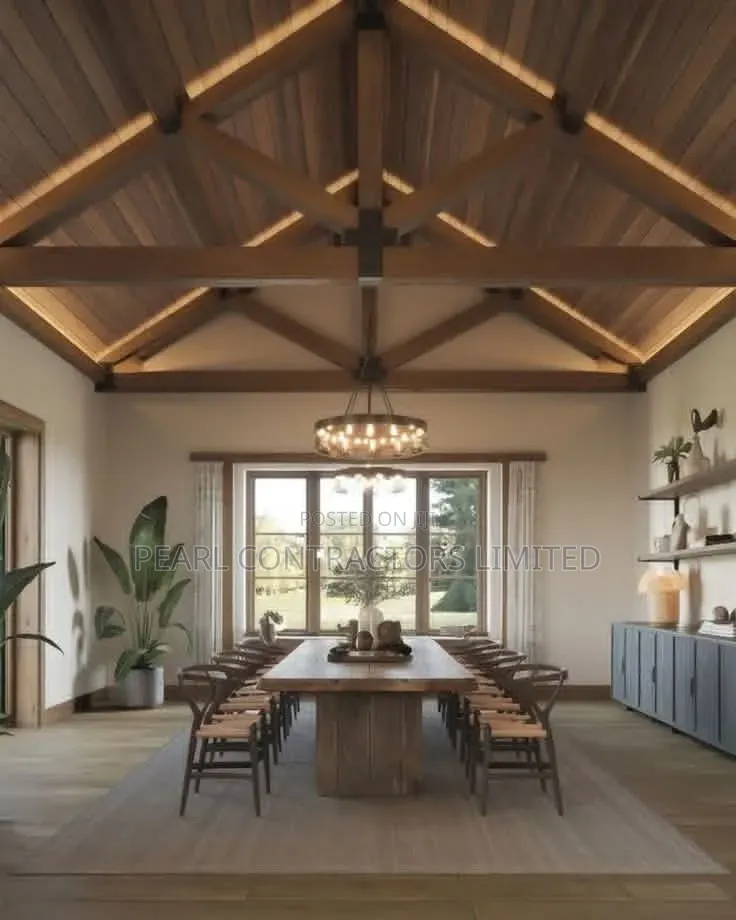 Wooden Ceilings/All Wooden Ceiling Designs and Finishings. Book Us Now