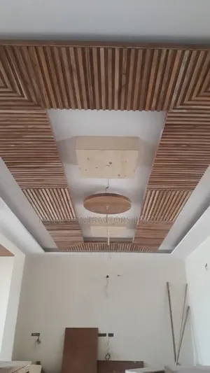 Wooden Ceilings/All Wooden Ceiling Designs and Finishings. Book Us Now