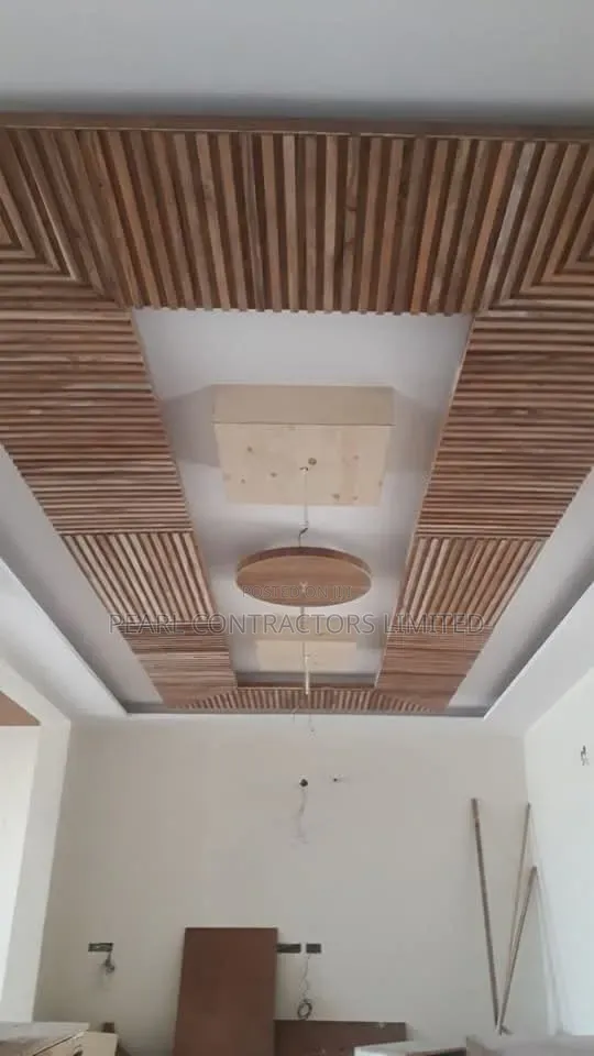 Wooden Ceilings/All Wooden Ceiling Designs and Finishings. Book Us Now
