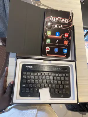 New AirTab Air8 Pro 32 GB Orange