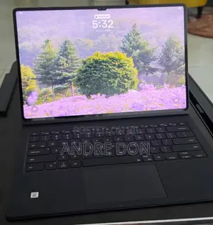 Laptop Samsung 8GB Qualcomm Snapdragon X Plus SSD 256GB