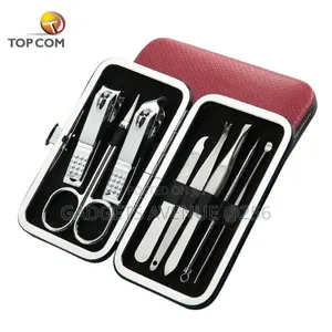 Manicure Set