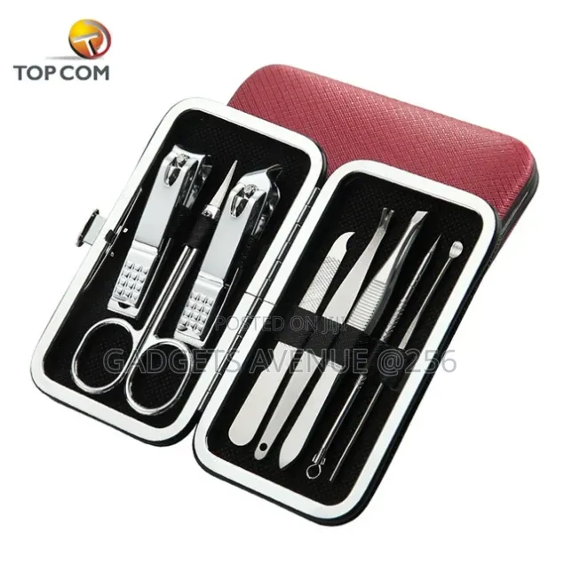 Manicure Set
