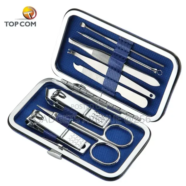 Manicure Set
