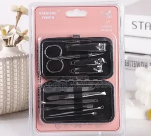 Manicure Set