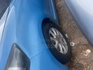 Toyota Rumion 1.5 FWD 2023 Blue