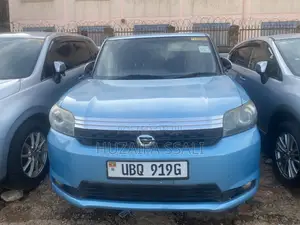Toyota Rumion 1.5 FWD 2023 Blue