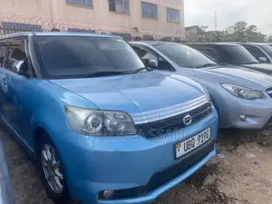 Toyota Rumion 1.5 FWD 2023 Blue