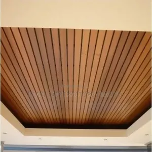 Wooden Ceiling/All Types of Wooden Ceiling Supply, Setup/Installation