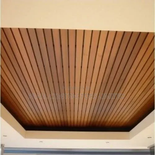 Wooden Ceiling/All Types of Wooden Ceiling Supply, Setup/Installation
