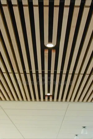Wooden Ceiling/All Types of Wooden Ceiling Supply, Setup/Installation