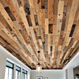 Wooden Ceiling/All Types of Wooden Ceiling Supply, Setup/Installation