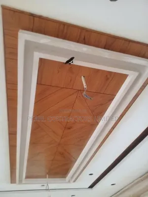 Wooden Ceiling/All Types of Wooden Ceiling Supply, Setup/Installation