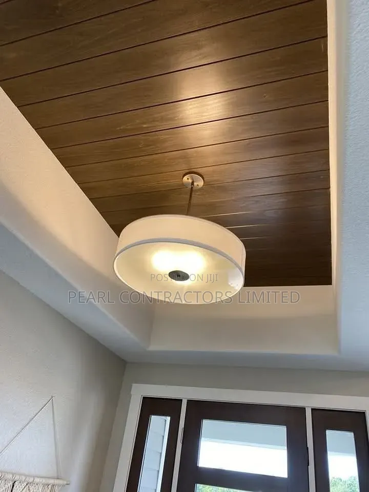 Wooden Ceiling/All Types of Wooden Ceiling Supply, Setup/Installation