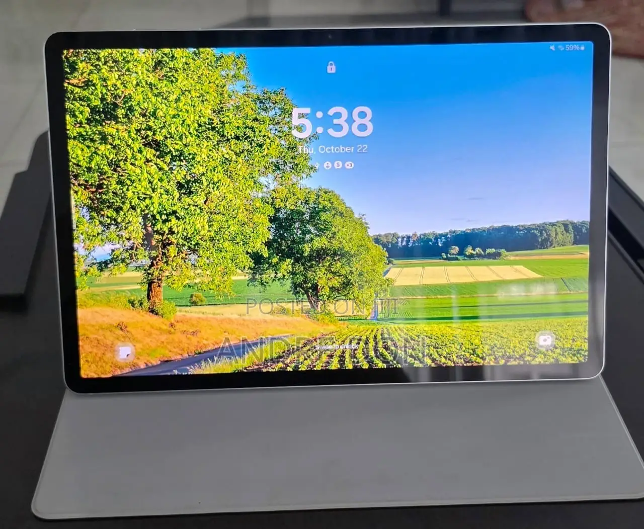 Laptop Samsung 8GB Qualcomm Snapdragon X Plus SSD 256GB