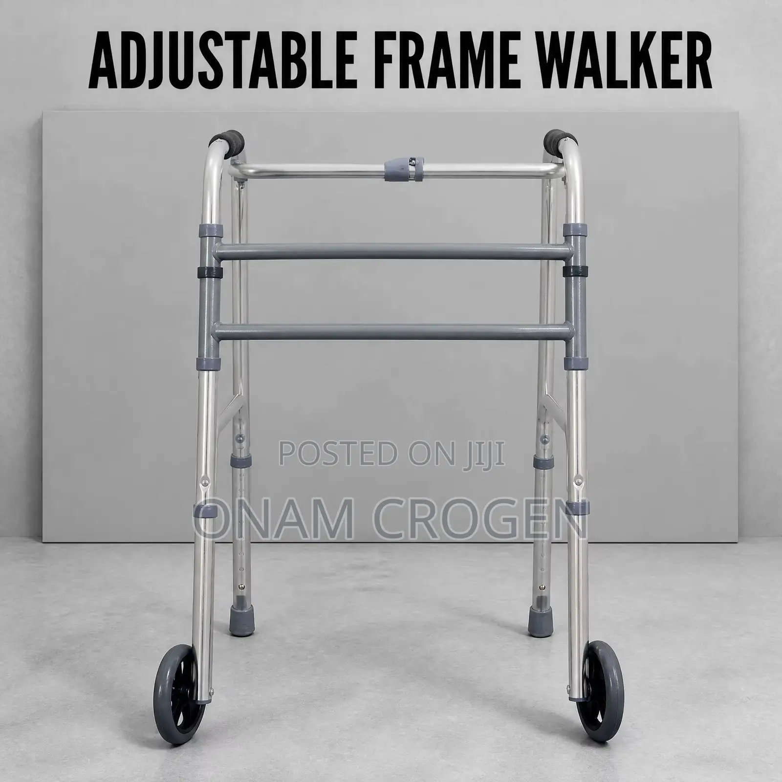 Walking Frame
