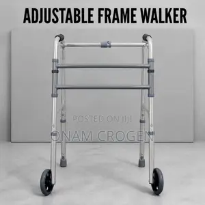 Walking Frame