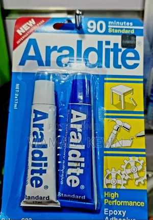 Araldite Glue