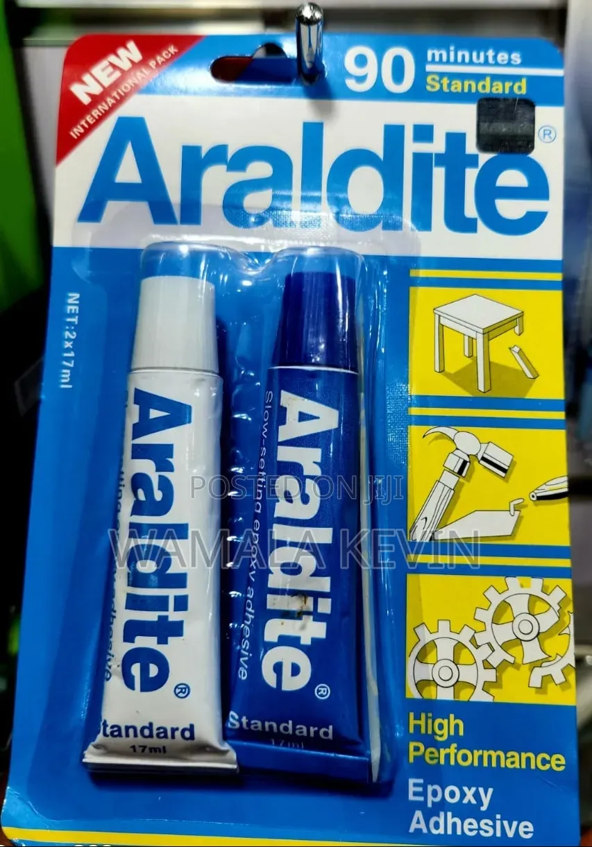 Araldite Glue