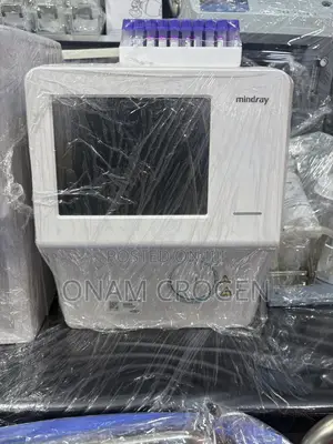 Mindray Bc 10 Xc